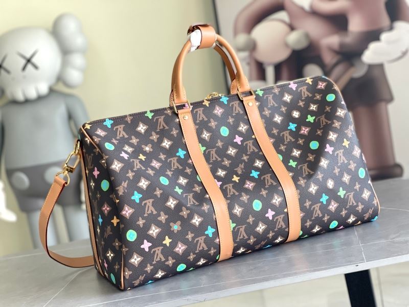 Louis Vuitton Travel Bags
